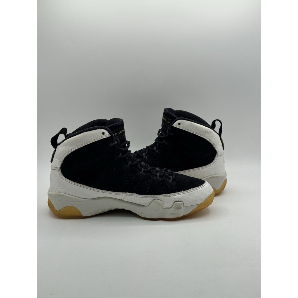 Nike Air Jordan 9 Retro City of Flight 302370-021 Men's Sneakers Size 9 - Picture 6 of 12